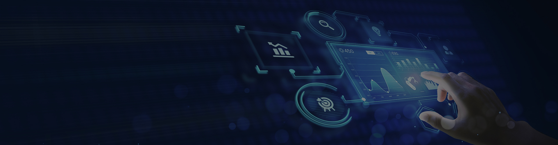 功率器件配套服務(wù)專家